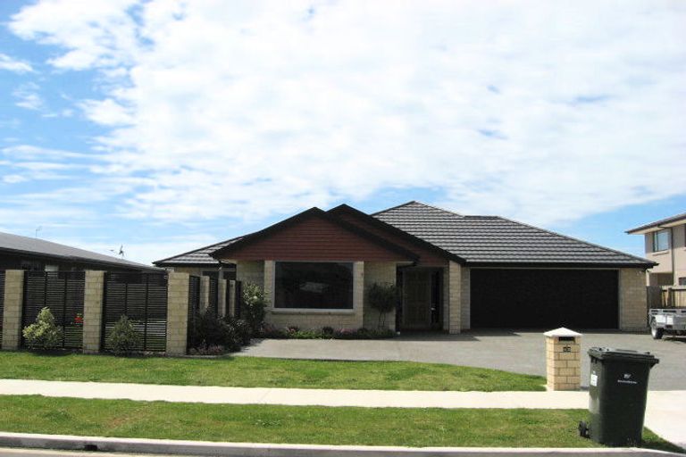 Photo of property in 42 Allison Crescent, Kaiapoi, 7630