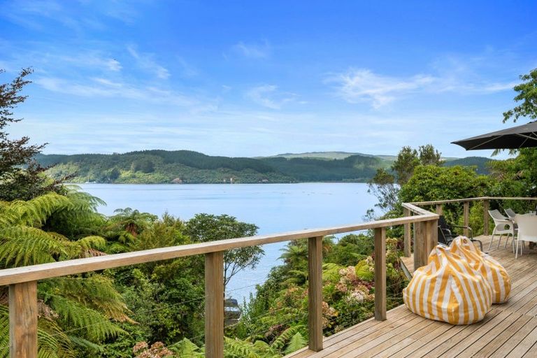 Photo of property in 323 Whangamoa Drive, Okere Falls, Rotorua, 3074