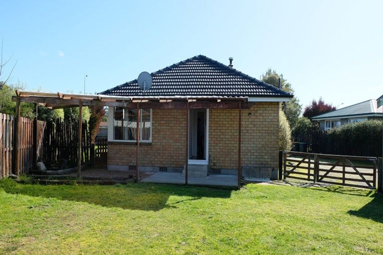 Photo of property in 33 Shelley Street, Rolleston, 7614