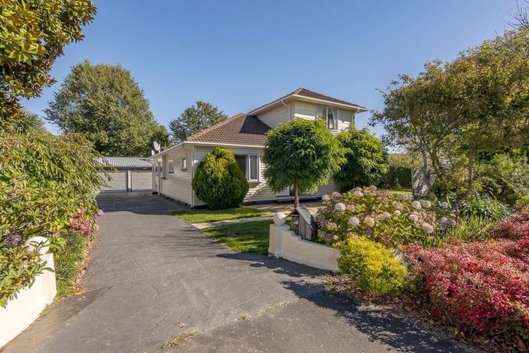 Photo of property in 23 Proctor Street, Papanui, Christchurch, 8053