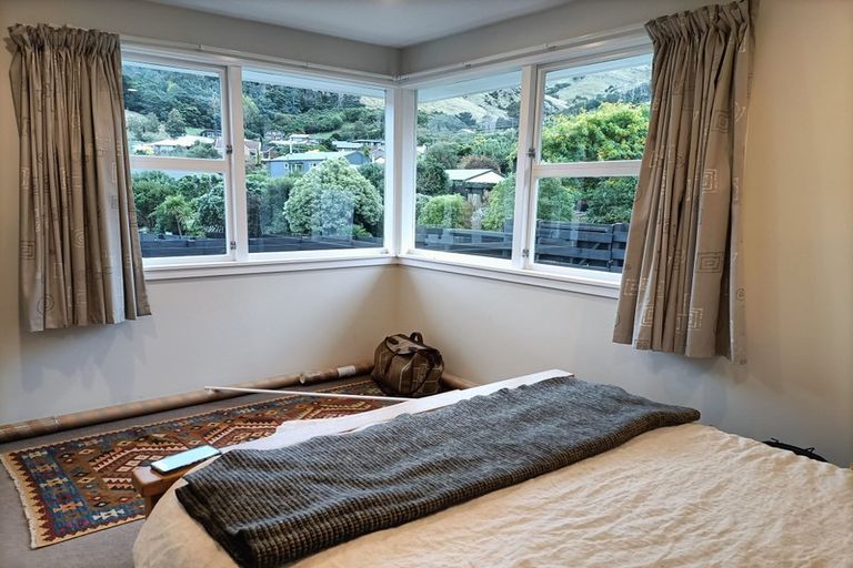 Photo of property in 9 Bayview Place, Cass Bay, Lyttelton, 8082