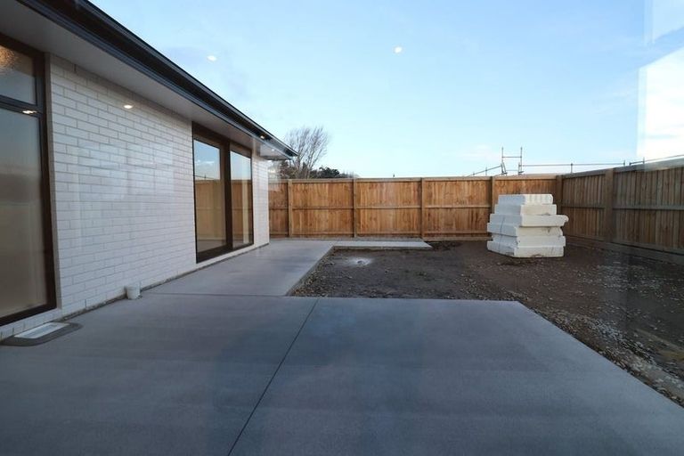 Photo of property in 26 Muirhill Street, Halswell, Christchurch, 8025