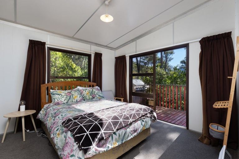 Photo of property in 225 Moetapu Bay Road, Moetapu Bay, Linkwater, 7282