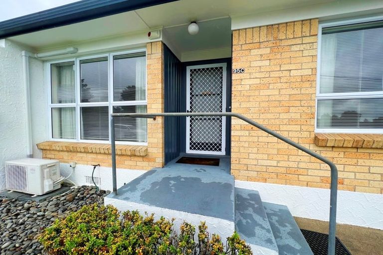 Photo of property in 95a Seddon Road, Frankton, Hamilton, 3204