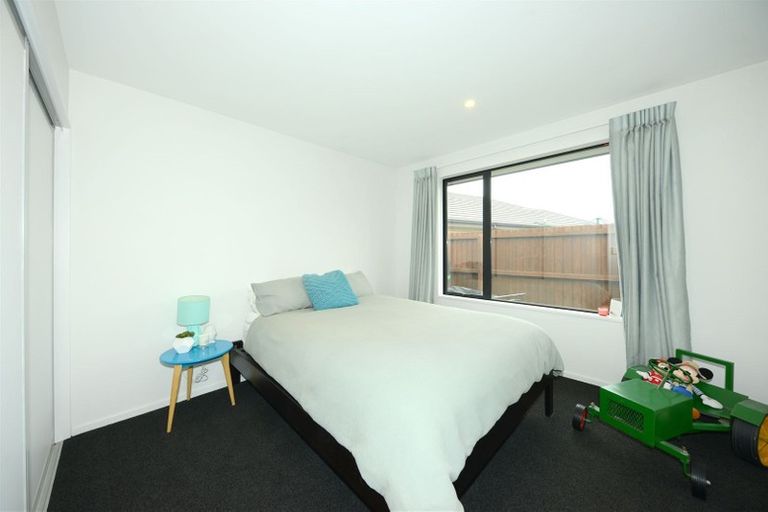 Photo of property in 10 Whincops Road, Halswell, Christchurch, 8025