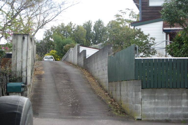 Photo of property in 80b Govett Avenue, Frankleigh Park, New Plymouth, 4310