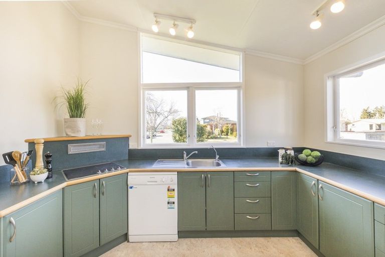 Photo of property in 20 Kennedy Avenue, Feilding, 4702