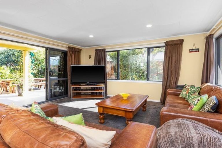 Photo of property in 3 James Street, Westshore, Napier, 4110