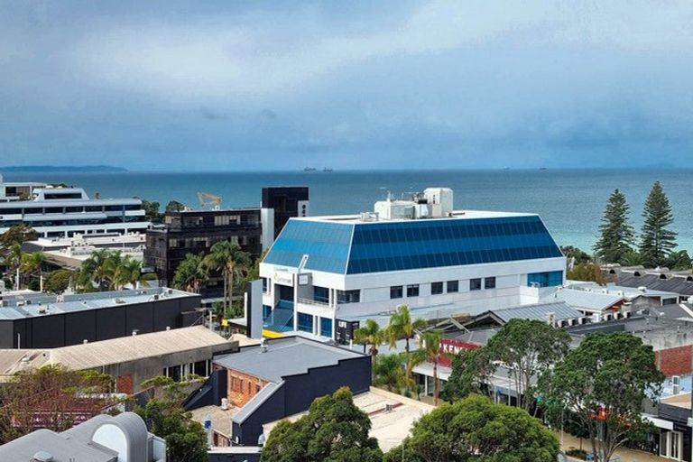 Photo of property in Sentinel Apartments, 802/3 Northcroft Street, Takapuna, Auckland, 0622