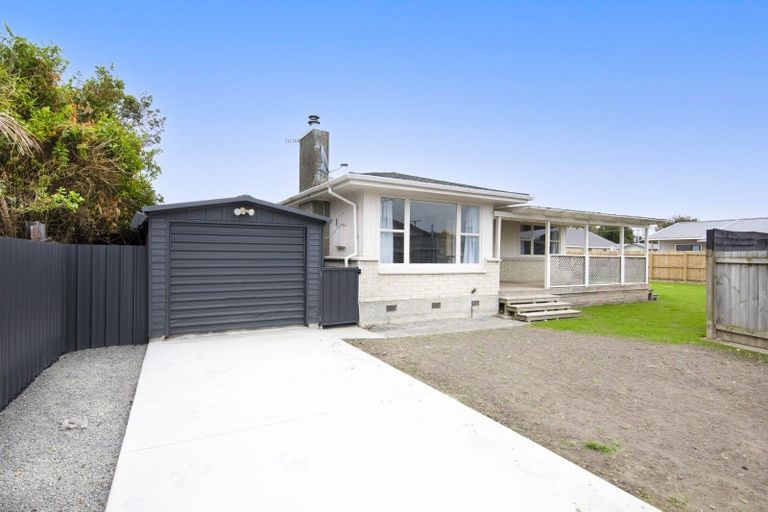 Photo of property in 7a Wordsworth Crescent, Maraenui, Napier, 4110