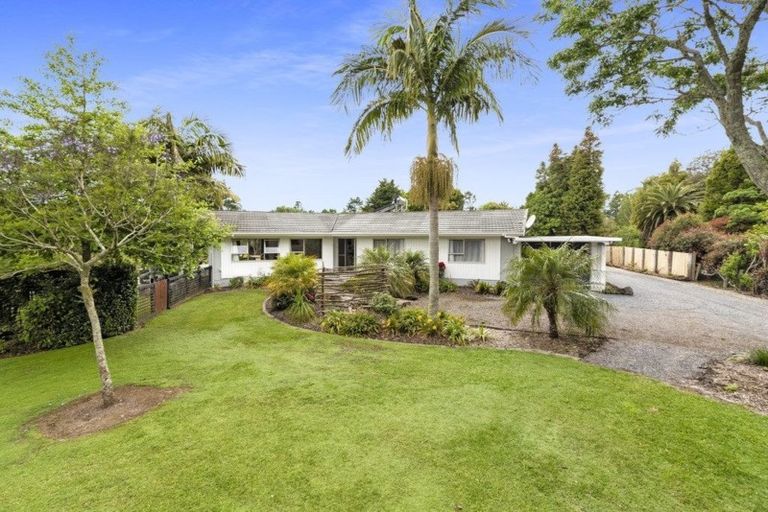 Photo of property in 1880 State Highway 10, Waipapa, 0230