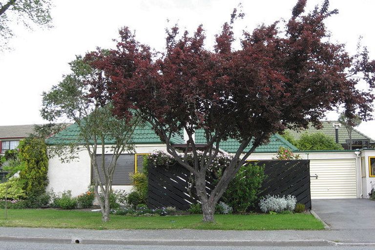 Photo of property in 1 Parkhouse Drive, Rangiora, 7400