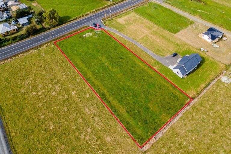 Photo of property in 1462 State Highway 25, Pipiroa, Ngatea, 3597