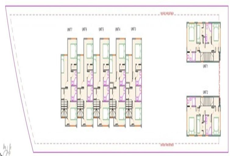 Photo of property in 21 Olive Crescent, Papatoetoe, Auckland, 2025