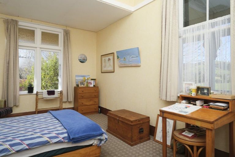 Photo of property in 3345 Weber Road, Weber, Dannevirke, 4970