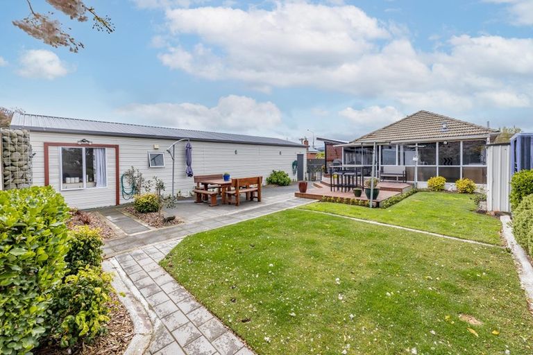 Photo of property in 548 Halswell Road, Halswell, Christchurch, 8025