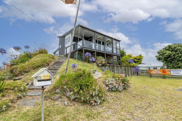 Photo of property in 122 Seabury Avenue, Foxton Beach, Foxton, 4815