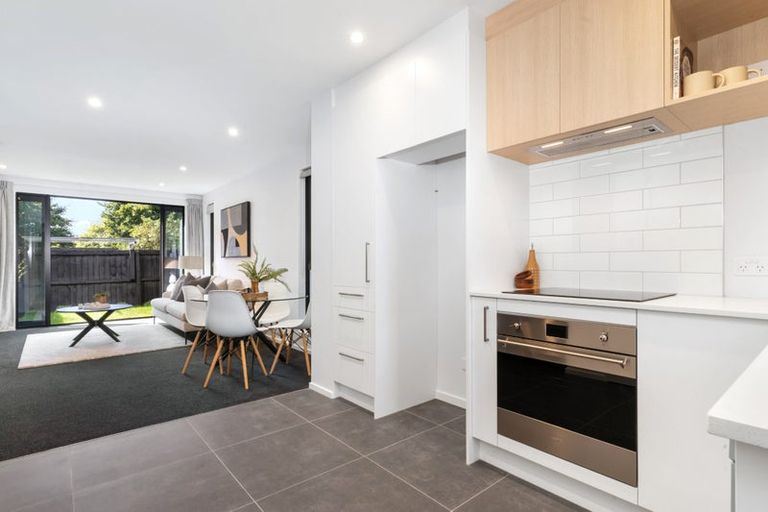 Photo of property in 6/3 Ayr Street, Riccarton, Christchurch, 8011