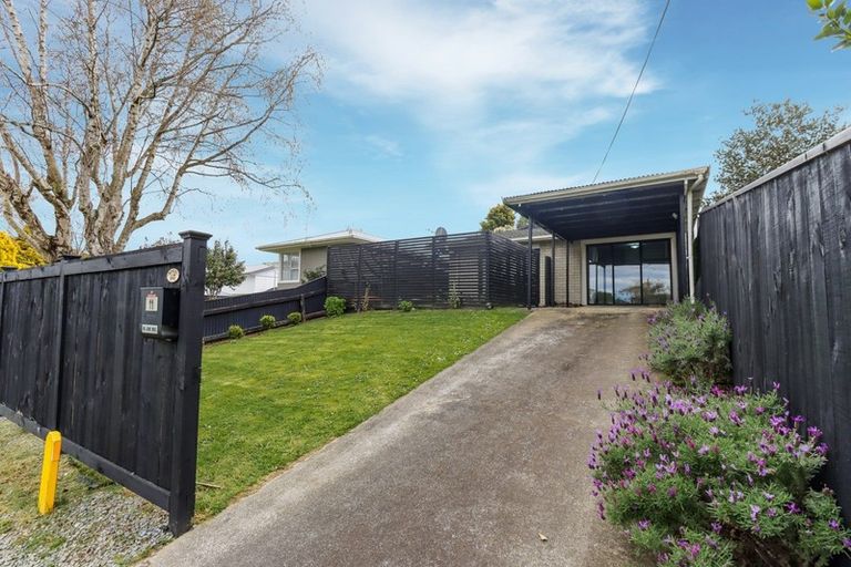 Photo of property in 11 Slacks Road, Awapuni, Palmerston North, 4412