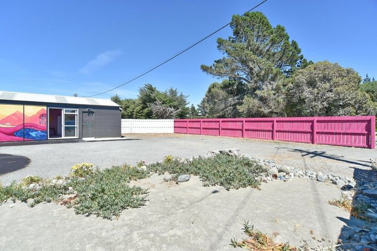 Photo of property in 19 South Crescent, Amberley, 7481