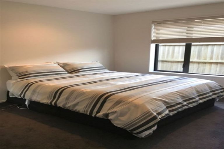 Photo of property in 8 Clematis Place, Wigram, Christchurch, 8042