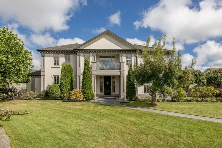 Photo of property in 3 Palazzo Lane, Riccarton, Christchurch, 8011