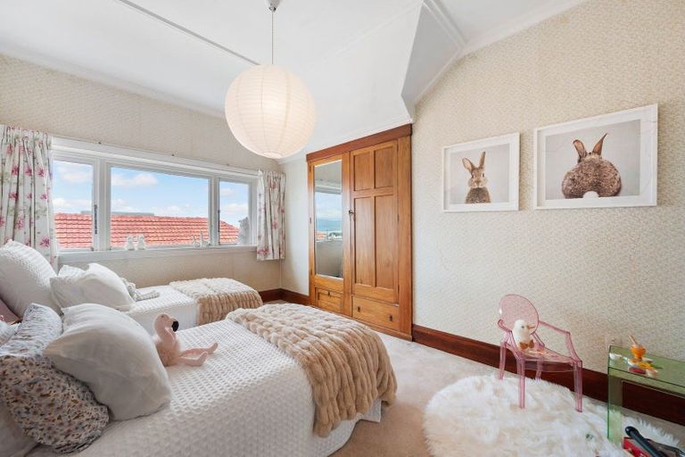 Photo of property in 4 Indus Street, Khandallah, Wellington, 6035