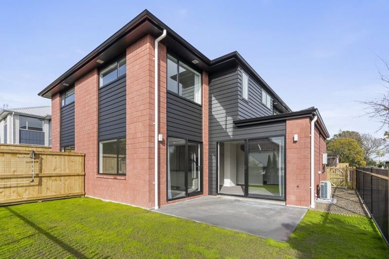 Photo of property in 6/18 Mahoe Street, Melville, Hamilton, 3206