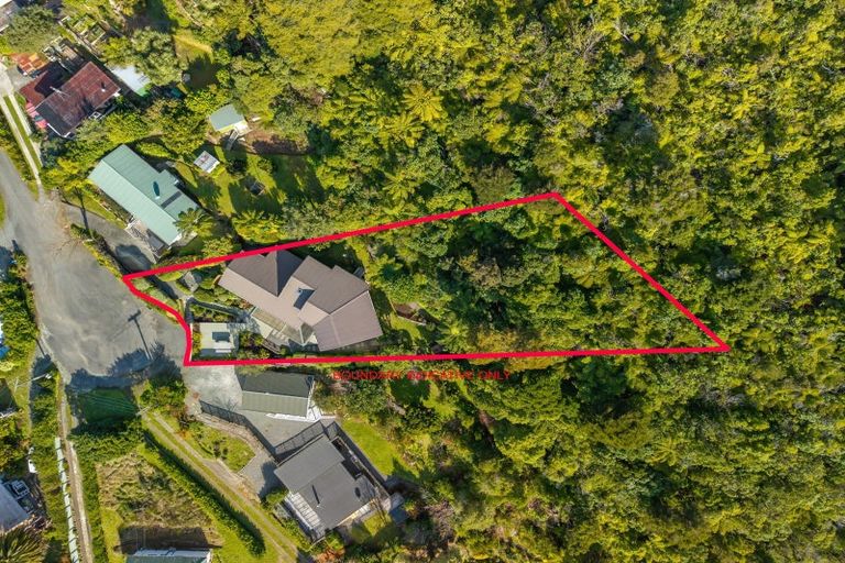 Photo of property in 99 Moenui Road, Havelock, Picton, 7281