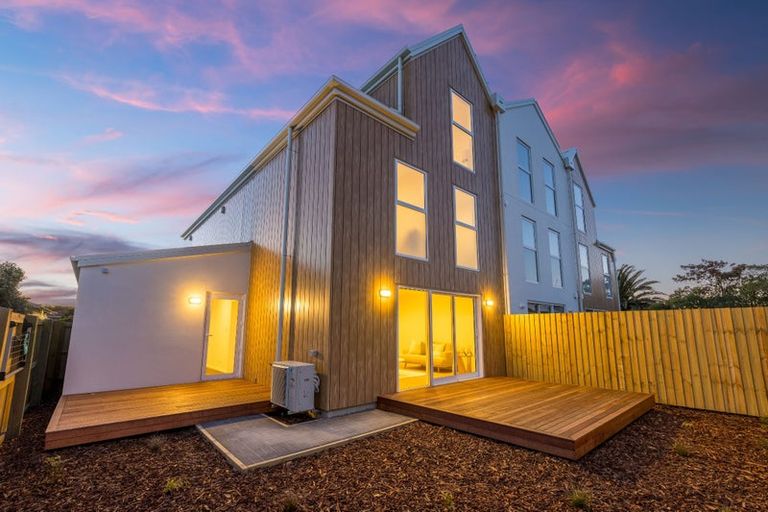 Photo of property in 6/43 Keppel Street, New Brighton, Christchurch, 8083