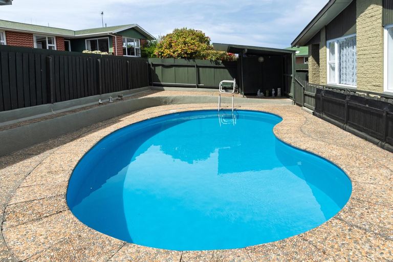 Photo of property in 13 Balmoral Street, Marchwiel, Timaru, 7910