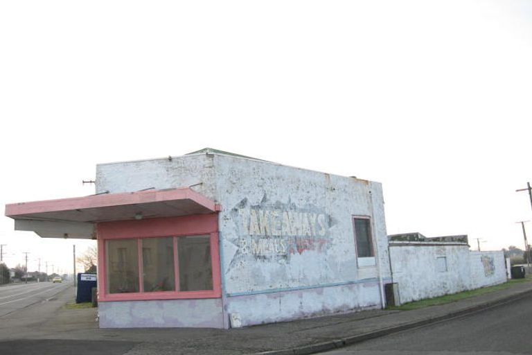 Photo of property in 1 Tramway Road, Strathern, Invercargill, 9812