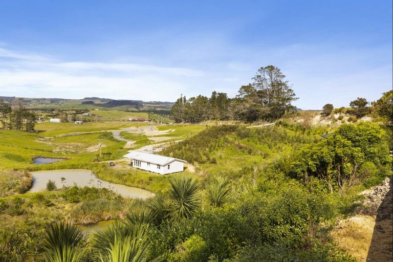 Photo of property in 609 Baldrock Road, Kaiwaka, 0573