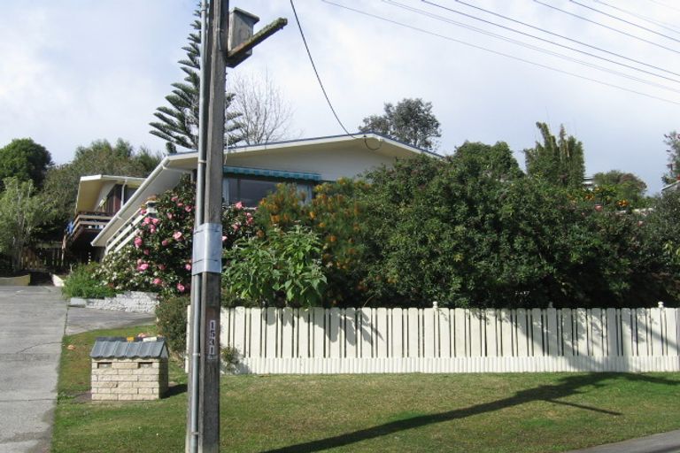 Photo of property in 52 Hilltop Avenue, Morningside, Whangarei, 0110