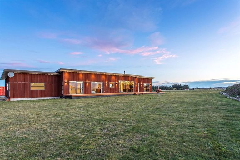 Photo of property in 59 Browns Rock Road, Burnt Hill, Oxford, 7495