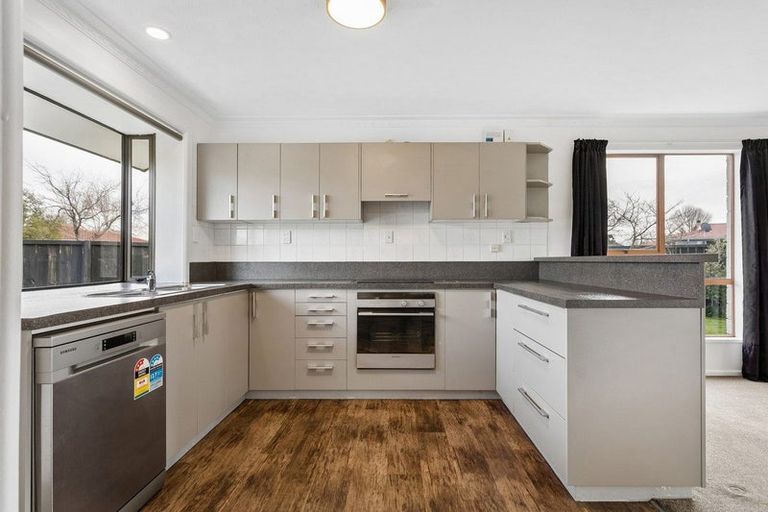 Photo of property in 1 Kanuka Place, Kaiapoi, 7630