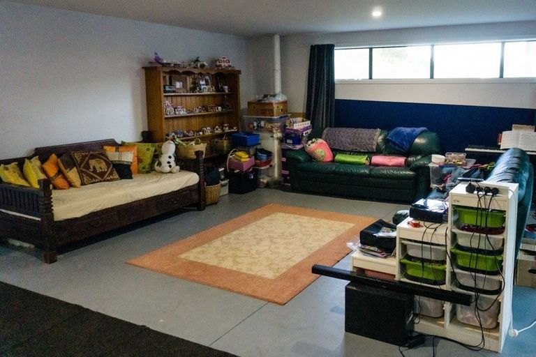 Photo of property in 1109 Marsden Road, Marsden, Greymouth, 7872