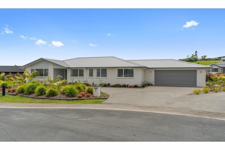Photo of property in 9 Park Rise, Mangawhai Heads, Mangawhai, 0505