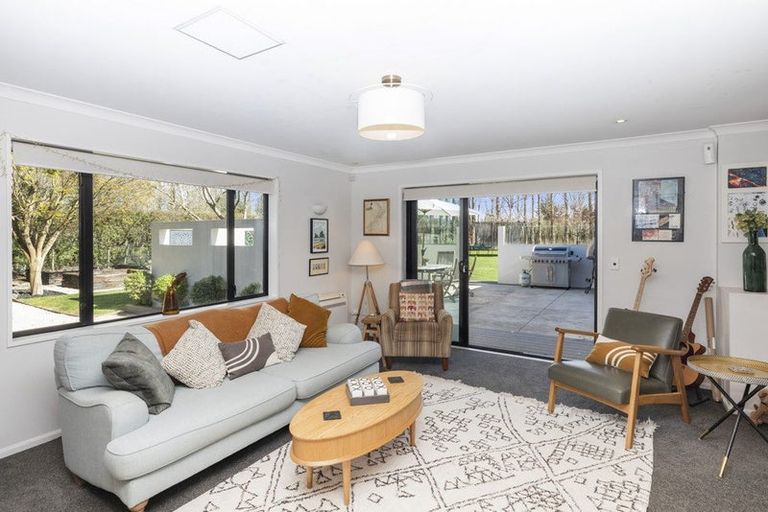 Photo of property in 97 Modena Place, Ohoka, Kaiapoi, 7692