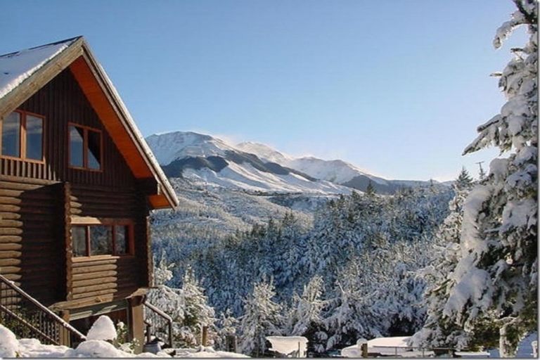 Photo of property in 74 Mount Lyford Forest Drive, Lyford, Waiau, 7395