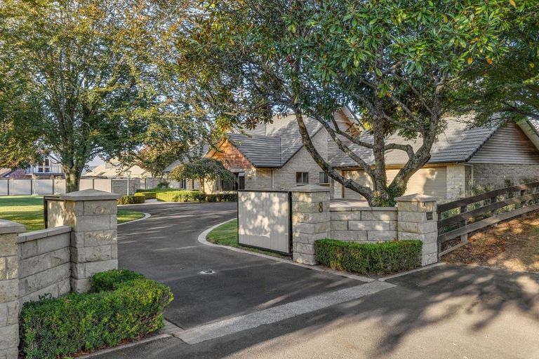 Photo of property in 8 Fieldhouse Lane, Matamata, 3400