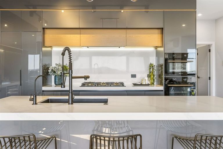 Photo of property in 36 Gospel Heights, Flat Bush, Auckland, 2019