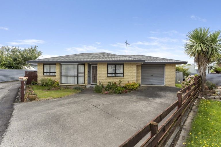 Photo of property in 34 South Street, Feilding, 4702
