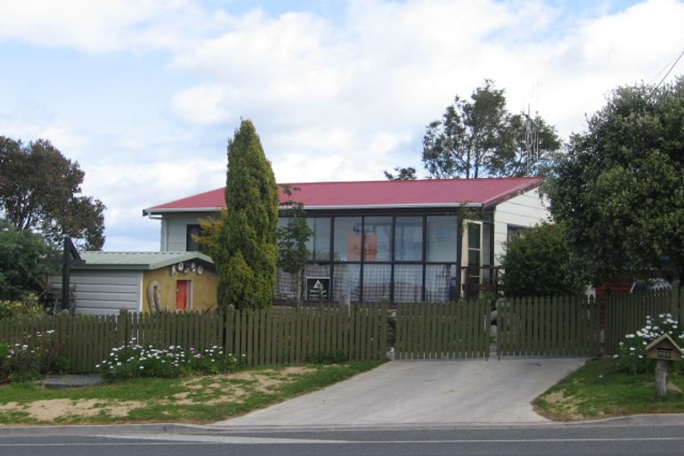 Photo of property in 325 Molesworth Drive, Mangawhai Heads, Mangawhai, 0505