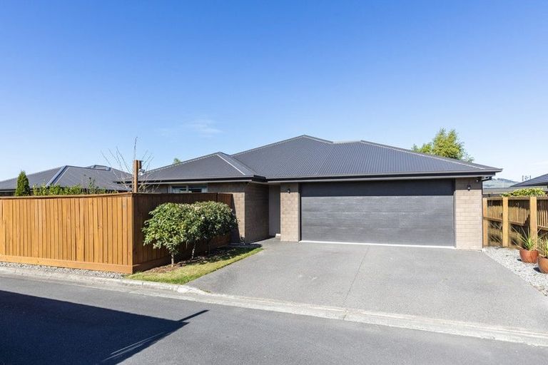 Photo of property in 18 Josephine Crescent, Aidanfield, Christchurch, 8025