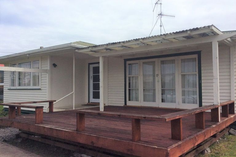 Photo of property in 47 Dunlop Road, Te Puke, 3119