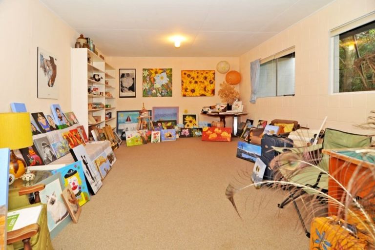 Photo of property in 16 Glengyle Street, Vauxhall, Dunedin, 9013