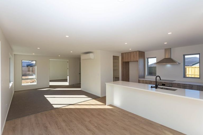 Photo of property in 14 Sanders Way, Rolleston, 7614