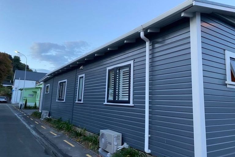 Photo of property in 153 Carlyle Street, Napier South, Napier, 4110