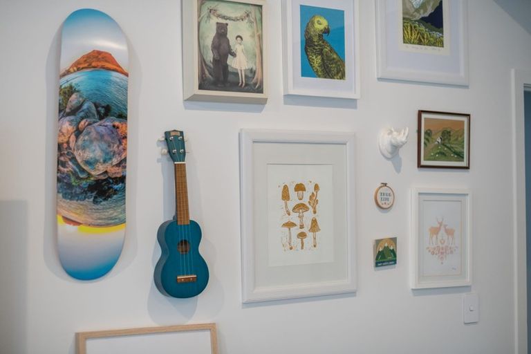 Photo of property in 19 Breakwater Way, Whitby, Porirua, 5024